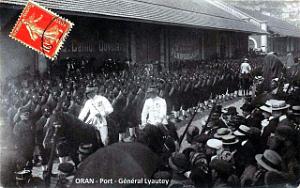 Oran- SDV- 7181